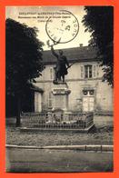 CPA 52 Doulevant Le Chateau " Monument Aux Morts De La Grande Guerre 1914/1918 " - Doulevant-le-Château