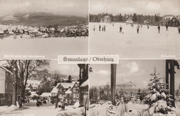 Braunlage Oberharz 1963 - Braunlage