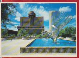 HYATT REGENCY PHOENIX ARIZONA UNITED STATES POSTCARD USED - Phoenix