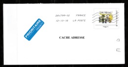 France 2011 : Timbre Collector Pré-imprimé. - Printable Stamps (Montimbrenligne)