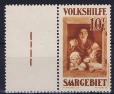 Deutsches Reich:  Saargebiet  M 150 Postfrisch/neuf Sans Charniere /MNH/** - Neufs