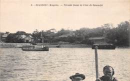 Mayotte / 64 - Dzaoudzi - Mayotte