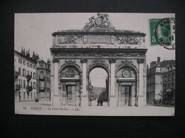 Nancy.-La Porte Desilles 1911 - Lorraine