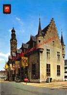 Stadhuis - Herentals - Herentals