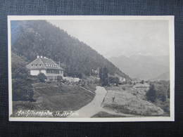 AK ST. STEFAN B. LEOBEN  Ca.1940  ///  D*36607 - Leoben