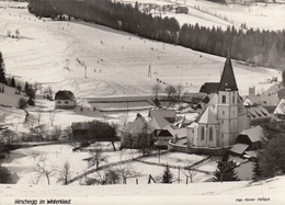 Hirschegg 1972 - Kleinwalsertal