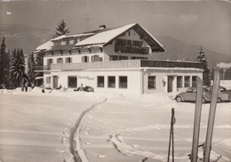 Riezlern - Alpenhof Kirsch - Kleinwalsertal