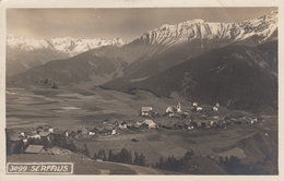 Serfaus - Landeck