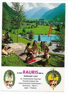 5661  RAURIS - SONNBLICKBAD  1978 - Rauris