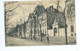 Etterbeek Caserne - Etterbeek