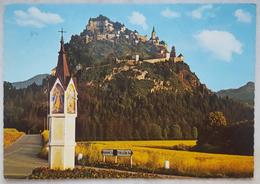 Burg Hochosterwitz Bei Launsdorf - Karnten - Austria - Castle Schloss Castello  Vg - St. Veit An Der Glan