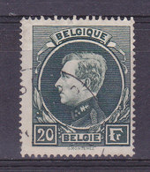 Belgique,  N°290, Oblitéré , Cote 27€ ( W1912/045) - 1929-1941 Grande Montenez