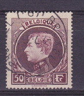 Belgique,  N°291, Oblitéré , Cote 52.5€ ( W1912/047) - 1929-1941 Grande Montenez