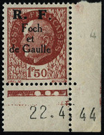 Neuf Avec Charnière SOSPEL, Mayer 6M/9M + 10/14 Sauf 6a Et 13a, La Plupart Avec Cdf Daté, T.B. - Otros & Sin Clasificación