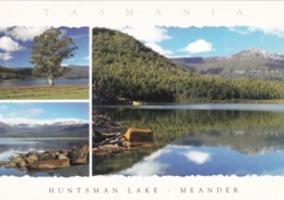 Huntsman Lake, Meander, Tasmania - Unused - Sonstige & Ohne Zuordnung