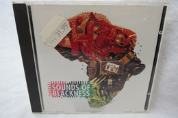 CD "Sounds Of Blackness" The Evolution Of Gospel - Religion & Gospel