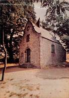 Braine-le-Château - Chapelle Notre-Dame-au-Bois - Braine-le-Château