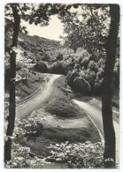 CPSM AX LES THERMES, D'AX AU COL DE CHIOULA, ARIEGE 09 - Ax Les Thermes