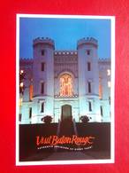 Visit Baton Rouge - Baton Rouge