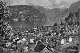 HERGISWIL-MATT → Schöne Fotokarte Anno 1959 - Hergiswil