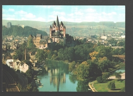 Limburg An Der Lahn - Gesamtansicht - Limburg