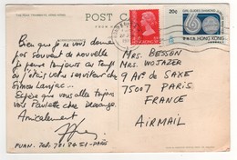 Timbre , Stamp " Scoutisme : Jubilée Des Guides Féminins " Sur Cp , Carte , Postcard Du 28/06/1976 - Covers & Documents