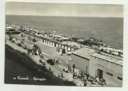 TERMOLI - SPIAGGIA VIAGGIATA FG - Campobasso