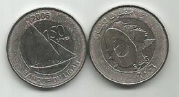 Lebanon 50 Livres 2006. UNC KM#37a - Liban