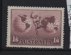 LOT 687 - AUSTRALIE  PA N° 6 - Neufs