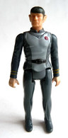 RARE FIGURINE MEGO 1979 STAR TREK - SPOCK - Star Trek