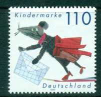 Germany 1999 For The Children MUH Lot63696 - Sonstige & Ohne Zuordnung