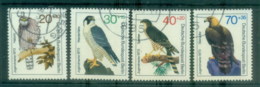 Germany Berlin 1973 Welfare, Birds FU - Autres & Non Classés