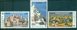 Greece 1977 Europa, Landcapes MUH Lot65659 - Other & Unclassified
