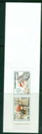 Greece 1997 Europa Booklet Pair MUH Lot16507 - Autres & Non Classés