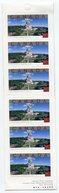 RC 11562 CANADA 2004 ATTRACTIONS TOURISTIQUES CARNET BOOKLET MNH NEUF ** - Full Booklets