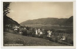 Satiendorf Am Ossiachersee Echte Photo - Franz Schilcher - Sattendorf - Ossiachersee-Orte