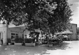 Malaucène - Hôtel-Bar-Restaurant "le Siècle" - Malaucene