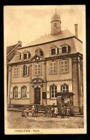 57 - PUTTELANGE - Mairie - Puttelange