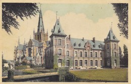 Dadizele, Basiliek En Kasteel (pk56215) - Moorslede