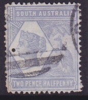 South Australia 1894 P.15 SG 234 Used - Gebraucht