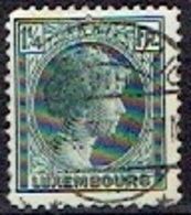 LUXEMBOURG  #   FROM 1931 STAMPWORLD  240 - 1926-39 Charlotte Rechtsprofil