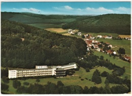 Grasellenbach Gras Ellenbach - Hotel Heinrich Glücklich - Odenwald