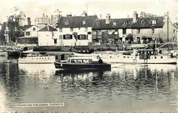 CHISWICK - Strand-on The Green. - Middlesex