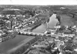 Aixe-sur-Vienne - Pont Sur La Vienne - Aixe Sur Vienne