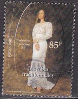 LOTE 2202   ///  (C020)  POLYNESIE FRANÇAISE  N° 619 De 2000  Oblitéré - Used Stamps