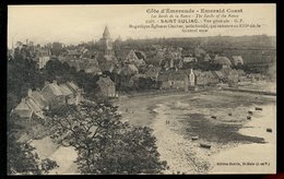 Côte D'Emeraude - Les Bords De La Rance - Saint-Suliac - Vue Générale - Saint-Suliac