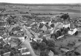 Courson-les-Carrières - Vue Générale - Courson-les-Carrières