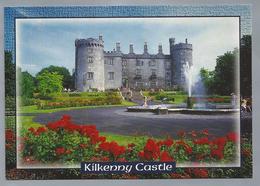 IE. IERLAND. IRELAND. KILKENNY CASTLE. - Kilkenny