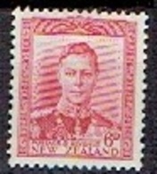 NEW ZEALAND #   FROM 1938-47 STAMPWORLD 261** - Nuevos