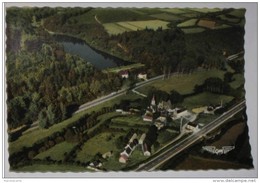 SY25  Vente Directe )  La Roche-Maurice  ?- Pont Chirst  Entre Landivisiau Et Landerneau - La Roche-Maurice